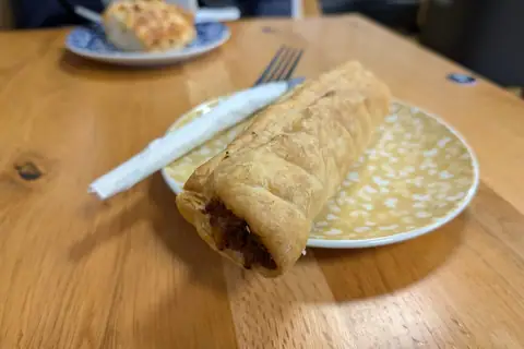 Greggs Bakery photo 3