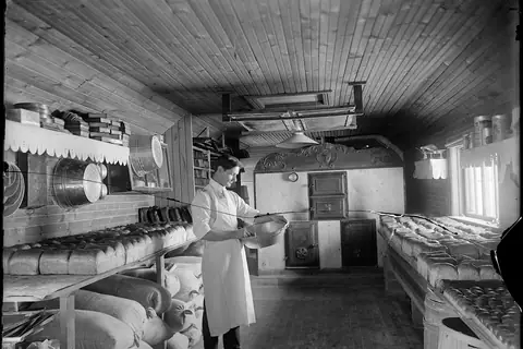 Greggs Bakery photo 1